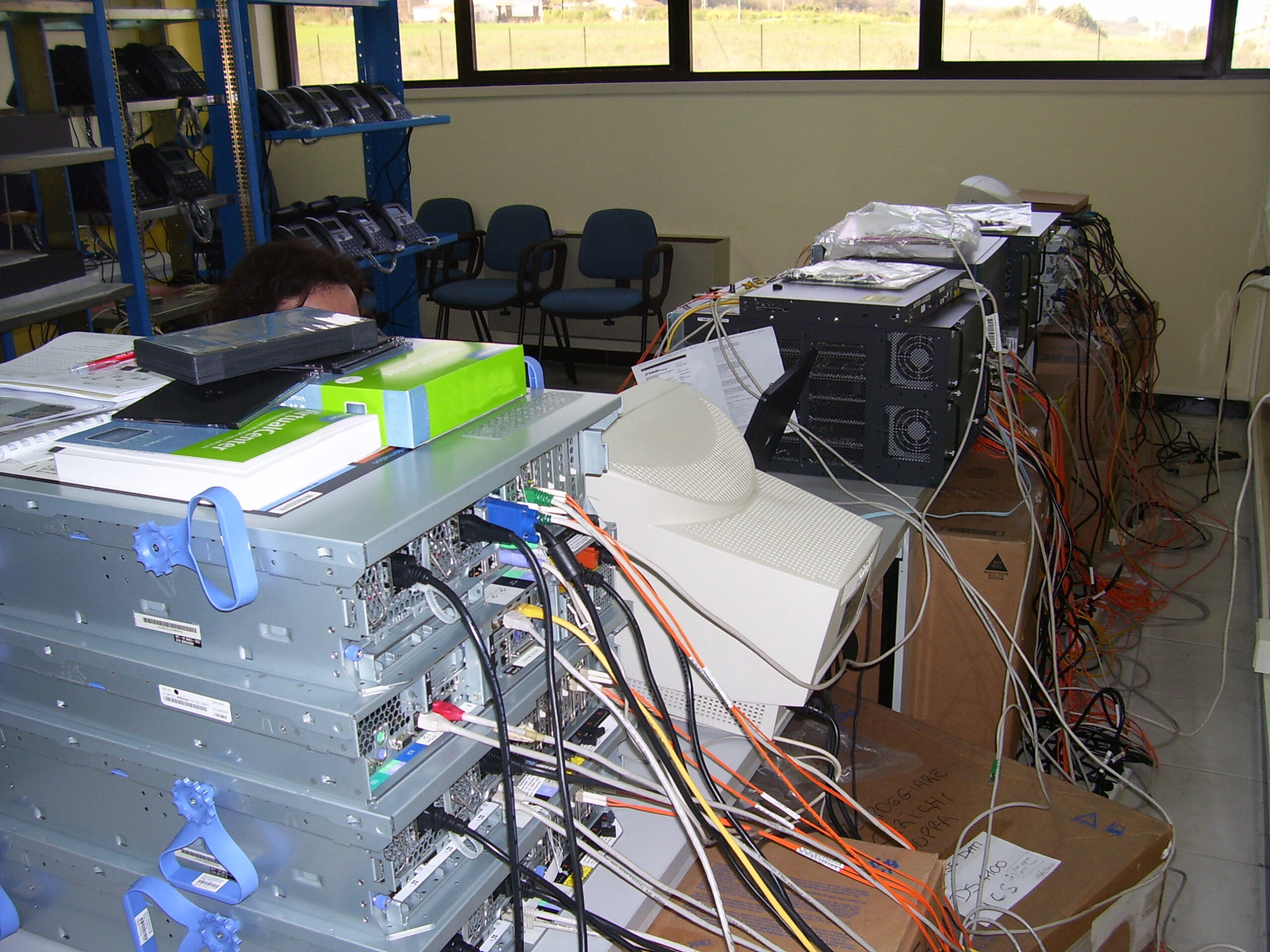 rete-alta-velocita-cnr-ismar